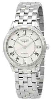 Longines La Grande Classique L47744216 | Stainless steel