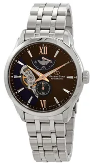 Orient Orient Star RE-AV0B02Y00B Stainless steel