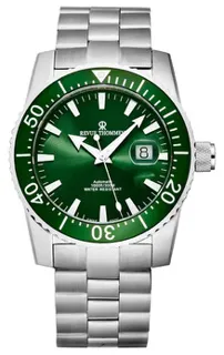 Revue Thommen Diver 17030.2134 Stainless steel