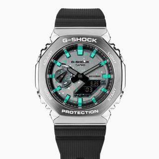 CASIO G-SHOCK 5611 グリーン腕時計 Casio G-Shock 5611 Stainless steel Green 2023 United Kingdom