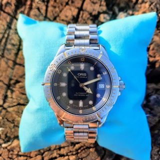 Oris B-7401 1990 Slovakia | Dealer | EveryWatch