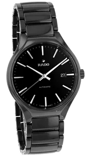 Rado True R27056152 Ceramic Black