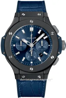 Hublot Big Bang 301.CI.7170.LR 44mm Ceramic Blue