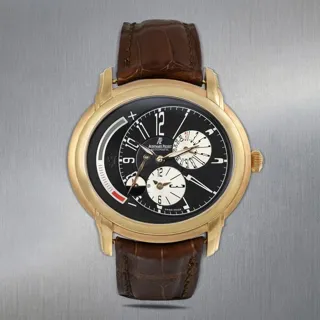 Audemars Piguet Millenary 26150OR.00.D003CU.01 47mm Black