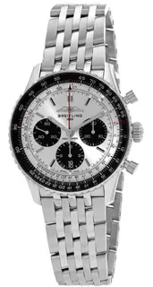 Breitling Navitimer AB0138241G1A1 Stainless steel