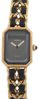 Chanel Première H6951 Yellow gold