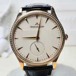 Jaeger-LeCoultre Master 1352502 40mm Rose gold