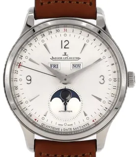 Jaeger-LeCoultre Master Calendar 830.8.A6.S/Q4148420