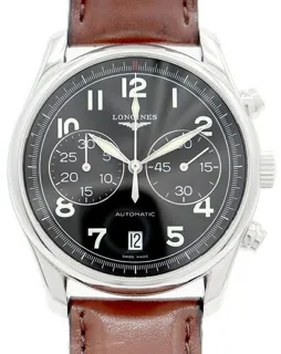 Longines Master Collection L2.629.4