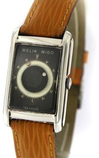 Mido MIDO Stainless steel Gray 1930 | Dealer | EveryWatch