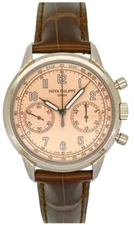 Patek Philippe Chronograph 5172G-010