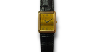 Piaget Protocole 26mm 18k yellow gold