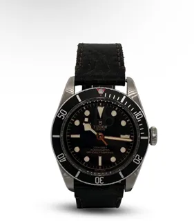 Tudor Black Bay 79230N 41mm Stainless steel Black