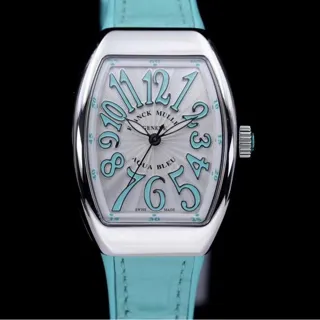 Franck Muller Vanguard V 32 SC AT FO