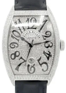 Franck Muller Casablanca 8880 SC DT