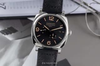 Panerai Radiomir 1940 PAM 00628 45mm Stainless steel Black