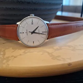 Junghans Meister 027/4110.00 38mm