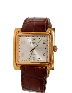 Ebel 1911 18k Gold