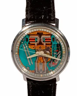 Bulova Accutron Spaceview