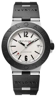 Bulgari Aluminium 103382 Titanium Gray