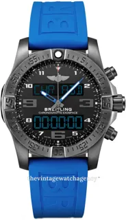 Breitling Exospace VB5510H21B1S1 Titanium Black