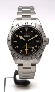 Tudor Black Bay Pro 79470-0001 39mm Stainless steel Black