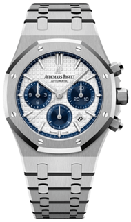 Audemars Piguet Royal Oak 26315ST.OO.1256ST.01 Stainless steel Silver