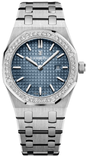 Audemars Piguet Royal Oak 67651IP.ZZ.1261IP.01 Titanium Blue