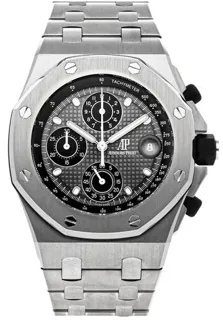 Audemars Piguet Royal Oak Offshore 26238TI.OO.2000TI.01 Titanium Gray