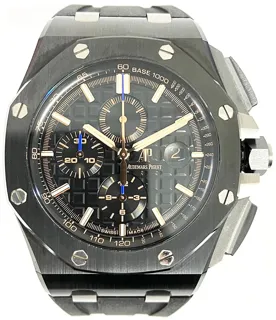 Audemars Piguet Royal Oak Offshore 26405CE.OO.A002CA.02 Ceramic Black