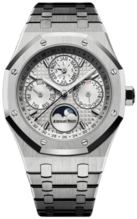 Audemars Piguet Royal Oak Perpetual Calendar 26574ST.OO.1220ST.01 Stainless steel Silver