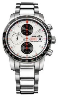 Chopard Classic Racing 158992-3006 Stainless steel Silver