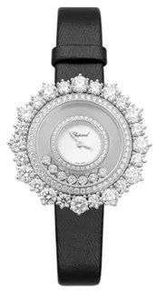 Chopard Happy Diamonds 209436-1001 White gold Silver