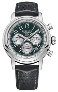 Chopard Mille Miglia 168589-3009 Stainless steel Green