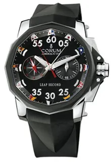 Corum Admiral's Cup 895.931.06/V791 AN92 Titanium Black