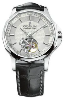 Corum Admiral's Cup Stainless steel Gray