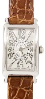 Franck Muller Long Island 802QZREL