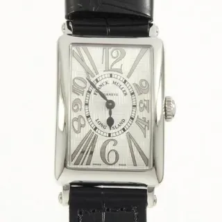 Franck Muller Long Island 902QZ REL VR