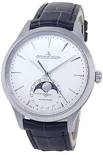 Jaeger-LeCoultre Master Ultra Thin Q1248420 36mm Stainless steel Silver