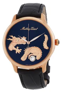 Mathey-Tissot Dragon Limited Edition MD1886PN Stainless steel