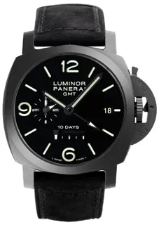 Panerai Luminor PAM 00335 Ceramic Black