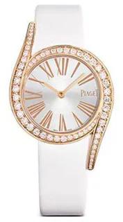 Piaget Limelight Gala Rose gold Silver