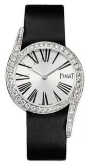 Piaget Limelight White gold Silver