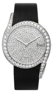 Piaget Limelight White gold