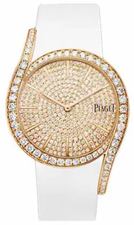 Piaget Limelight Rose gold