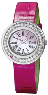 Piaget Possession G0A41545 White gold White