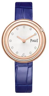 Piaget Possession G0A44091 Rose gold White