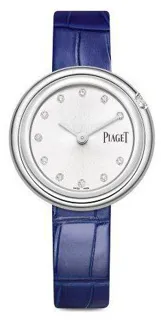 Piaget Possession Stainless steel Silver