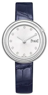 Piaget Possession Stainless steel Silver