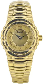 Piaget Tanagra A 101 GOA15173 Yellow gold Golden